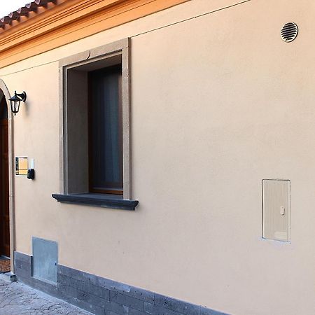 I Limoni Guesthouse Sissy Càbras Екстериор снимка