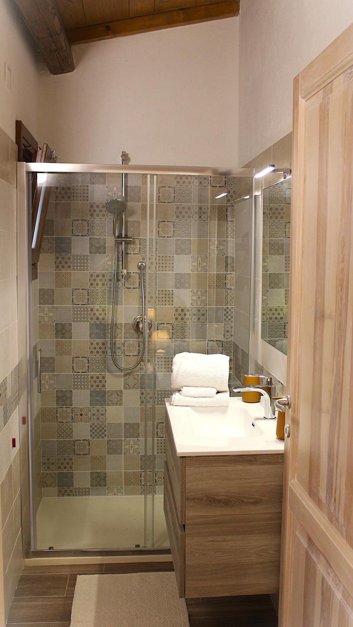 I Limoni Guesthouse Sissy Càbras Екстериор снимка