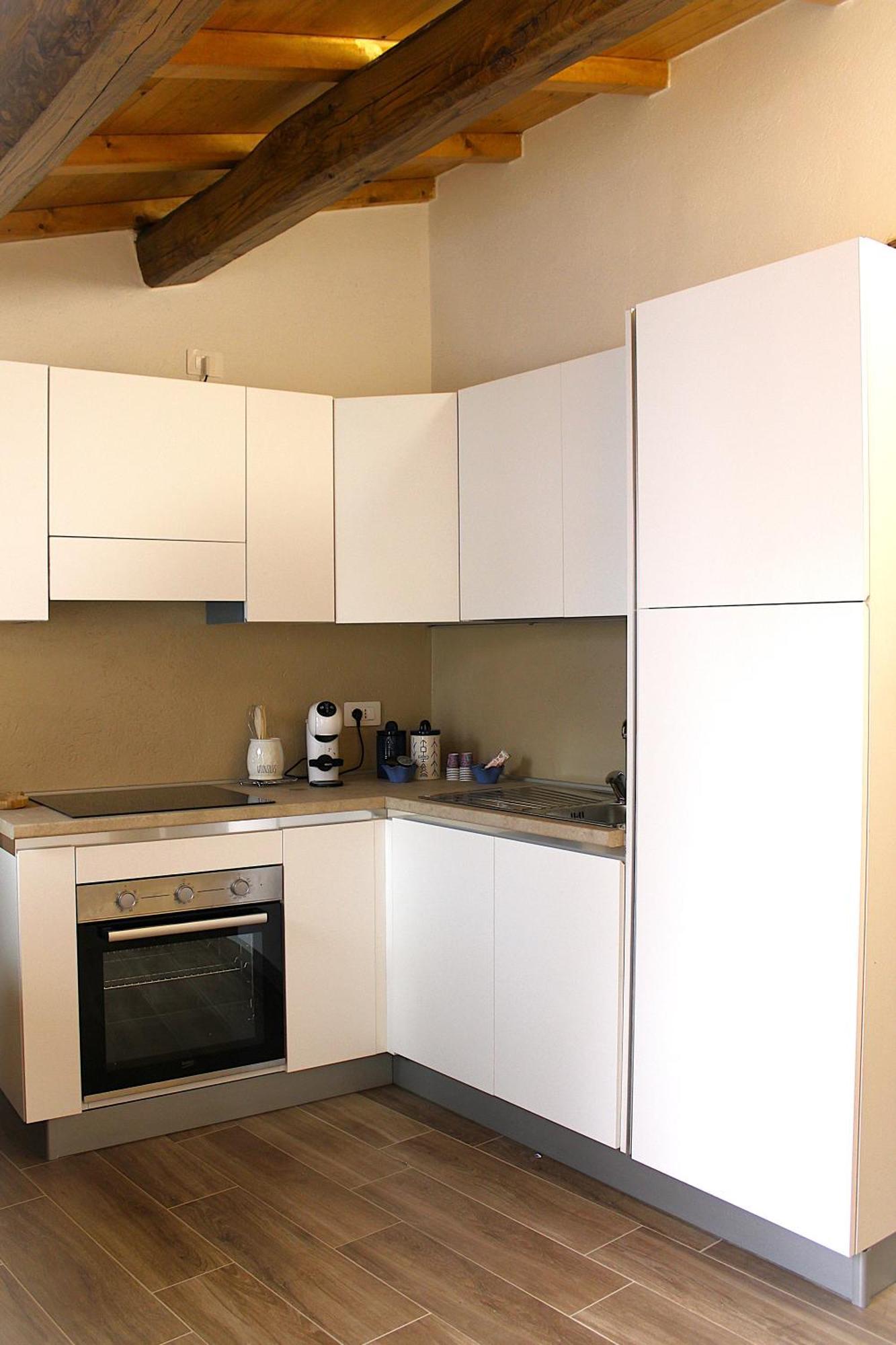 I Limoni Guesthouse Sissy Càbras Екстериор снимка