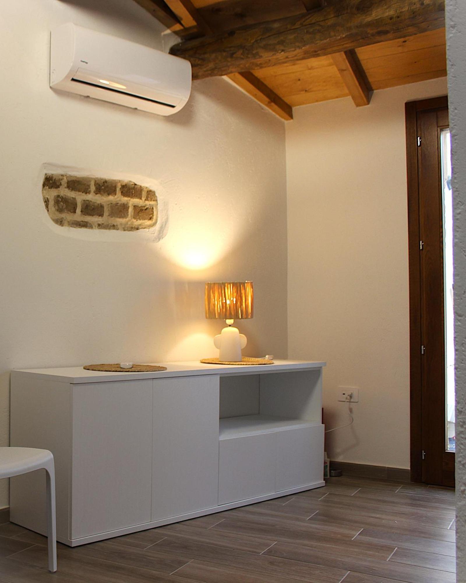 I Limoni Guesthouse Sissy Càbras Екстериор снимка