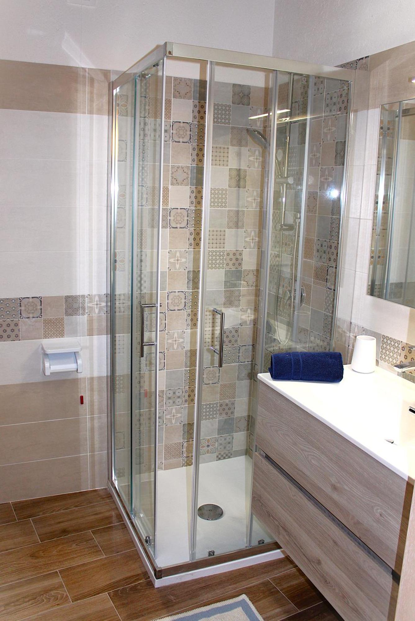 I Limoni Guesthouse Sissy Càbras Екстериор снимка