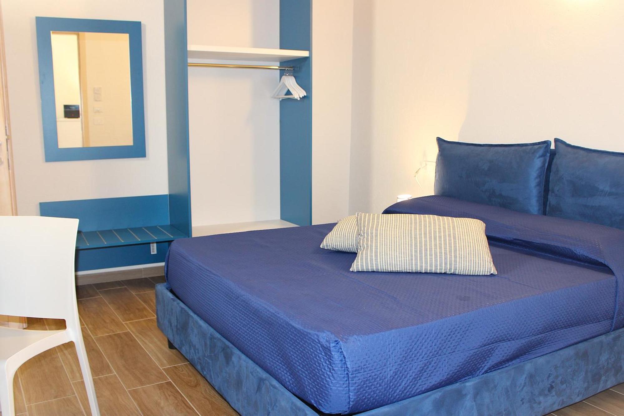 I Limoni Guesthouse Sissy Càbras Екстериор снимка