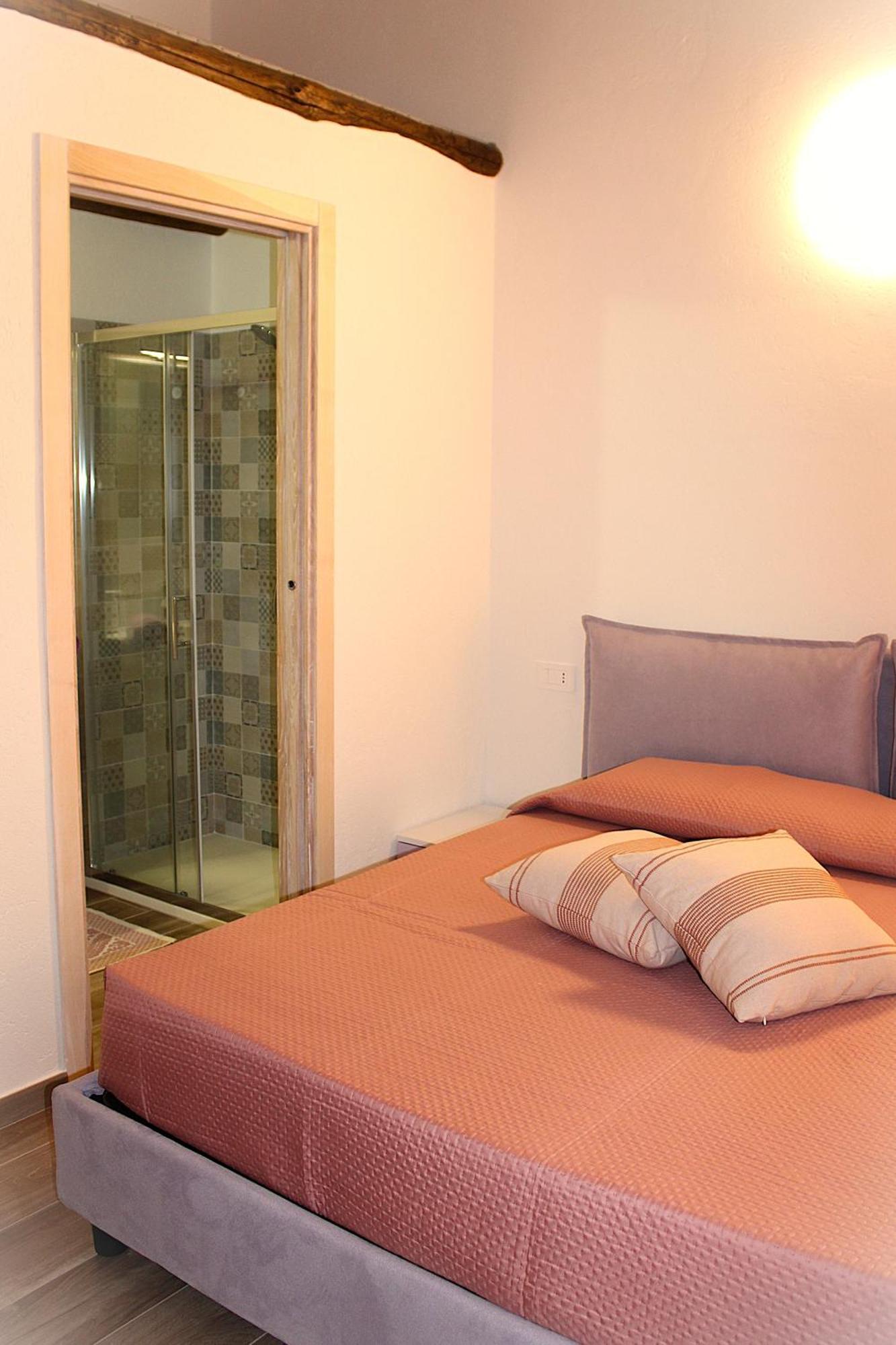 I Limoni Guesthouse Sissy Càbras Екстериор снимка